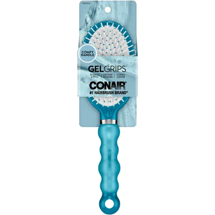 Escova Oval Conair Gel Grips