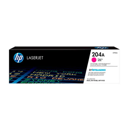 Toner Hp 204