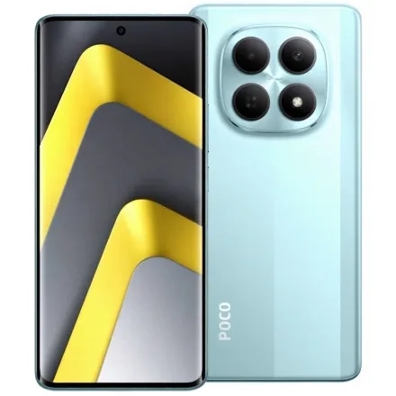 Poco M8 5G 50 Plus 512GB