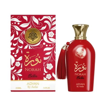 Perfume Adyan Norah Bella Edp Femenino 100ml