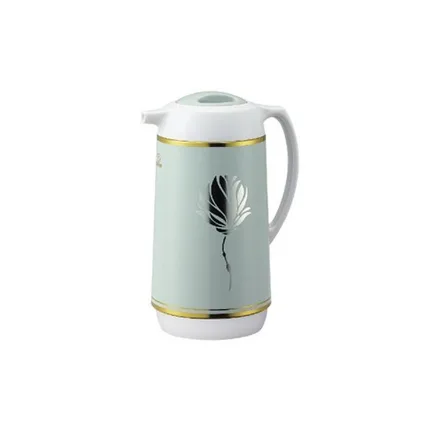 Garrafa Termica Zojirushi Ahgb Handy Pot Lotus 1L