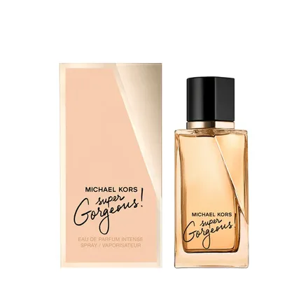 Michael Kors Gorgeous Femenino Eau Parfum 100ml