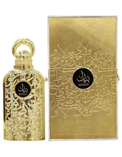 Perfume Lattafa Bayaan Eau...