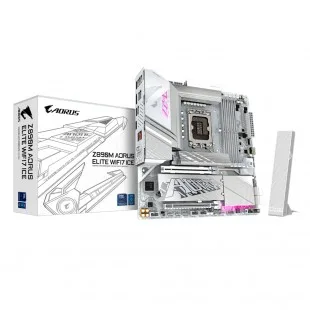 Mb 1851 Gigabyte Aorus Elite 7 Ddr 5 Hdmi Dp