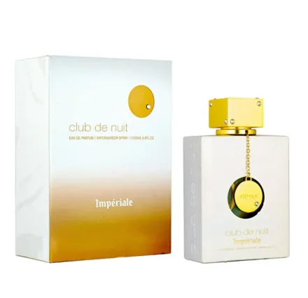 Armaf Perfume Club Nuit Imperiale Eau Parfum 200ml