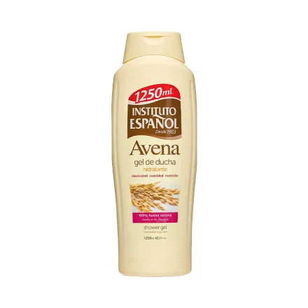 Gel Bano Instituto Avena 1250ml