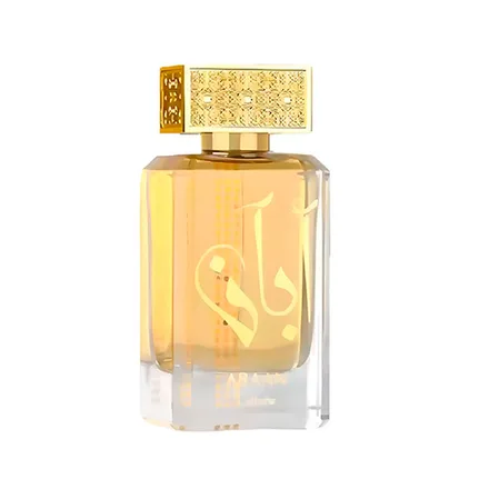 Lattafa Abaan Edp 100ml