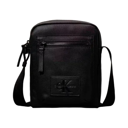 Bolso Transversal Calvin Klein K50 Beh Masculino