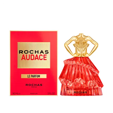 Rochas Audace Le Parfum 90ml