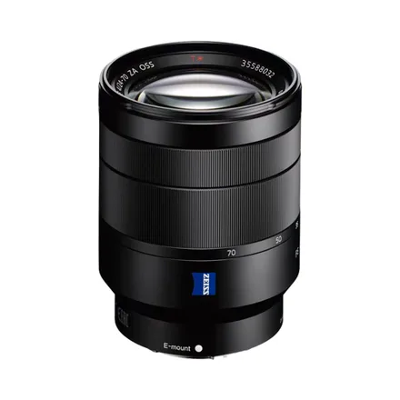 Lente 24 4 70mm