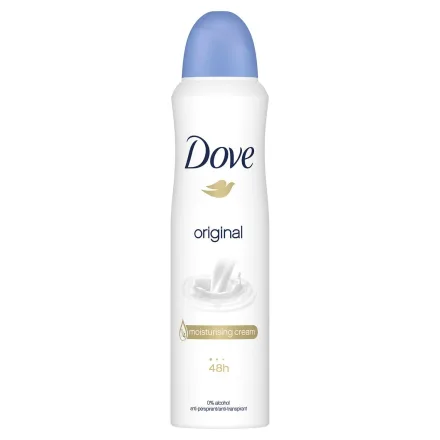 Dove Desodorante 150ml