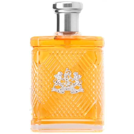 Perfume Ralph Lauren Safari Eau Toilette Masculino 125ml