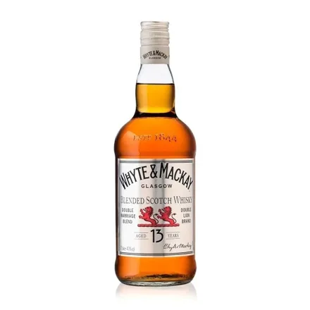 Whisky Whyte Mackay 13 Years 700ml