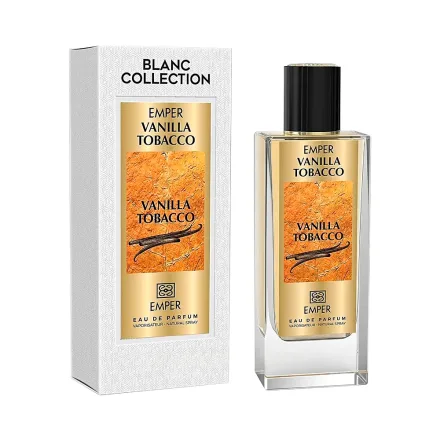 Perfume Emper Vainilla Tabacco Edp Unisex 85ml