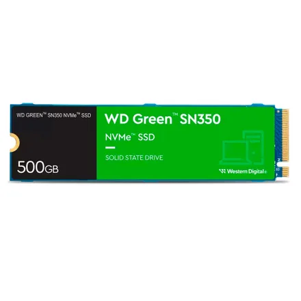 2 Western Digital Pcie 4