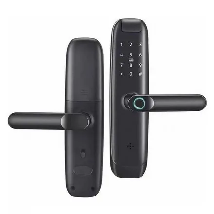 Cerradura Eletronica Porta Satellite Sl 78