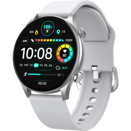 Smartwatch Haylou Solar Plus LS16