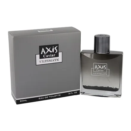 Axis Caviar Ultimate Eau Toilette 90ml
