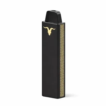 Ignite Vaper Desechable 1000 Puffs Banana