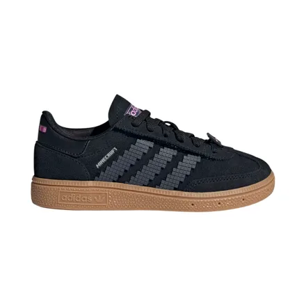 Calzado Deportivo Infantil Adidas Jp7996 Handball Spezial X Minecraft Unisex