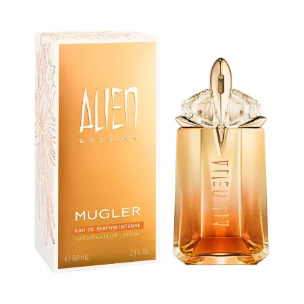Perfume Alien Goddess Intense Edp Femenino 60ml