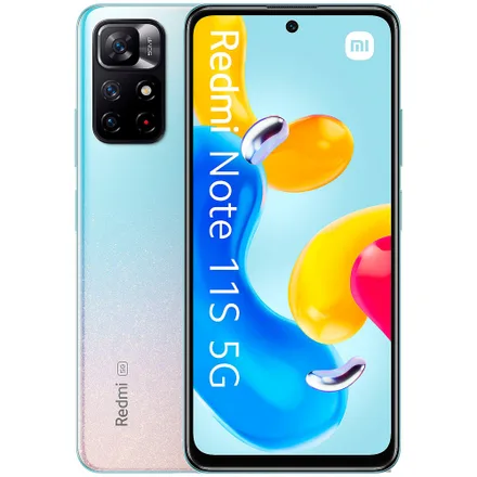 Redmi Note 11S 5G Plus 11 128GB