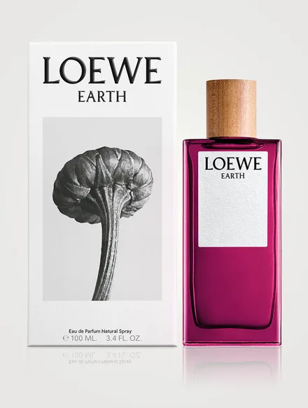 Loewe Earth Eau Parfum 100ml