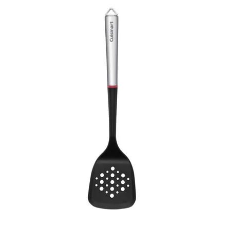 Espatula Cuisinart Ctg 14 Ltr Perfurada Colecao Fusionpro Inox