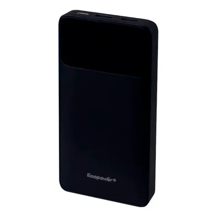 Cargador Ecopower Ep C856