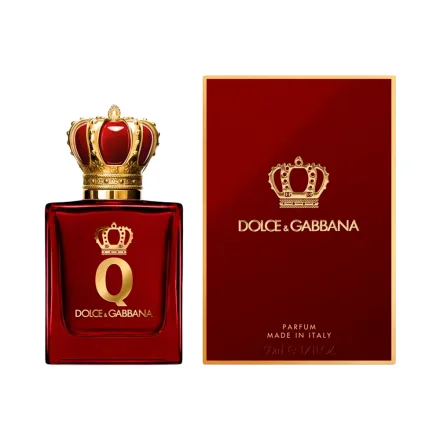 Perfume Dolce Gabbana Edp Femenino 50ml