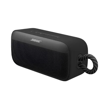 Speaker Bose Soundlink Plus Black
