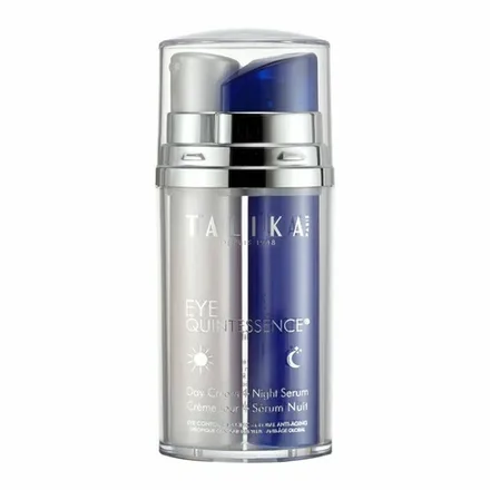 TALIKA SERUM CONTORNO DE OJOS EYE QUINTESSENCE 2X10ML