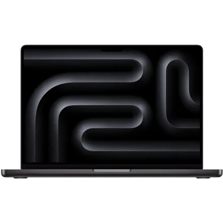 MacBook Pro M5 14 1TB