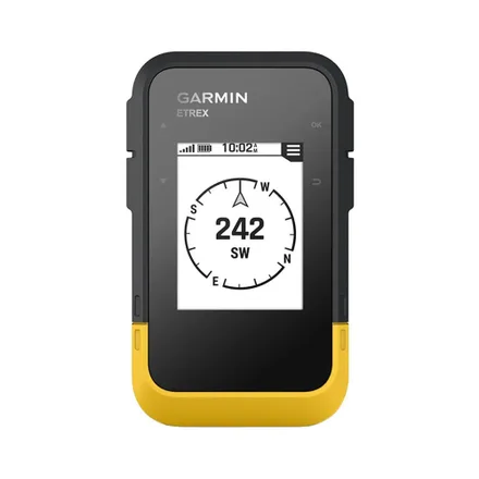 010 00 Etrex SE