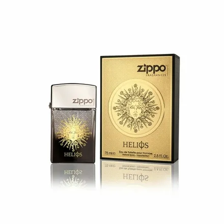 Zippo Helios Eau Toilette 75ml