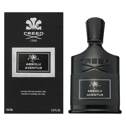 Perfume Creed Absolu Aventus Eau Parfum Masculino 100ml
