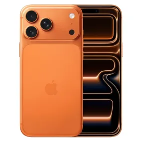 iPhone 17 Pro Max 2TB