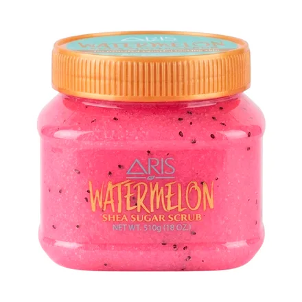 Exfoliante Corporal Aris Watermelon 510 Gr