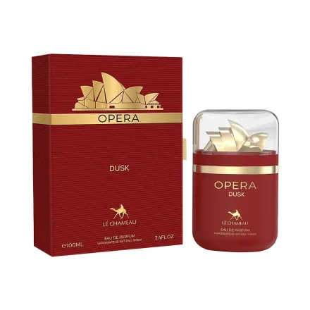 Perfume Emper Opera Dusk Edp Femenino 100ml