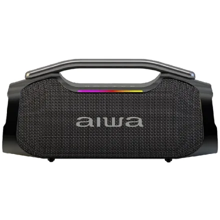 Speaker Aiwa 55 Watts Rms Auxiliar
