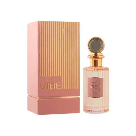 Ariaz Vibe Eau Parfum 100ml