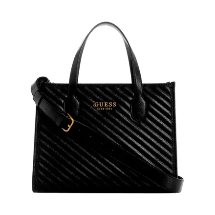 Cartera Guess Qv866522 Black