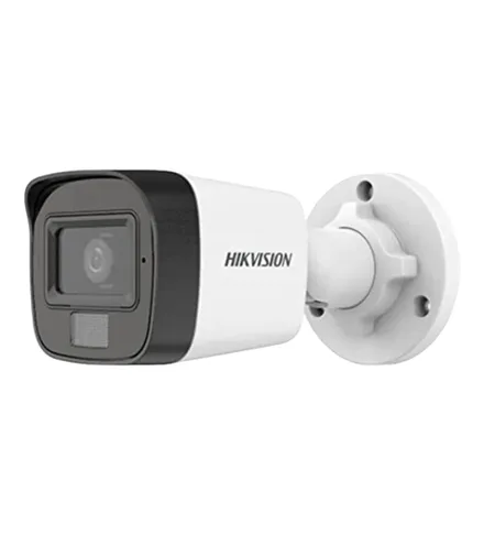 HIKVISION CAMERA HD BULLET MINI DS-2CE16D0T-LPFS 2MP 2.8MM