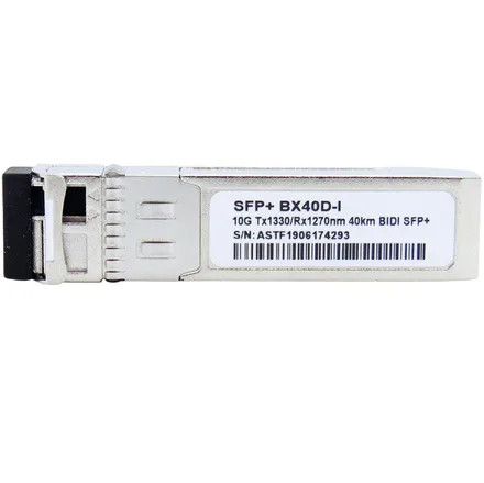 Sfp Plus 40KM Lc Bidi Cisco 10g