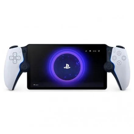 Reprodutor Remoto Playstation Portal Cfu PS5 Japones