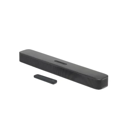 Soundbar JBL Bar 2.0 All-In-One Bluetooth/HDMI 80W Preto Bivolt – JBLBAR20AIOBLKAM