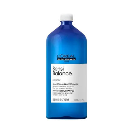 Shampoo Oreal Serie Expert Sensi Balance 1500ml