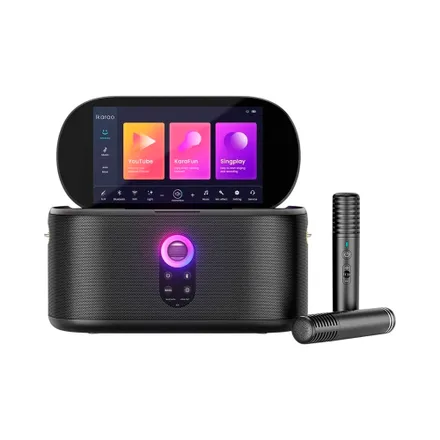 Speaker Joog Shell S1 Karaoke