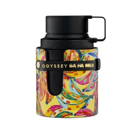 Perfume Armaf Odyssey Bahamas Unisex Edp Agatres 100ml