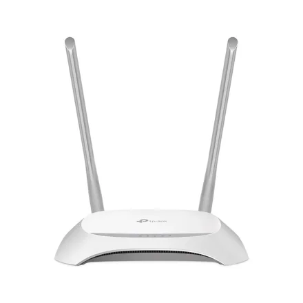 TP-LINK ROUTER TL-WR840N(W) PROVEEDOR 300MBPS